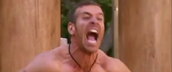 Reality Show Crazy