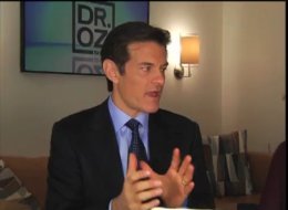 Tips for Better Sex, From Dr. Oz