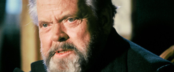Orson Welles High School Teacher Letter