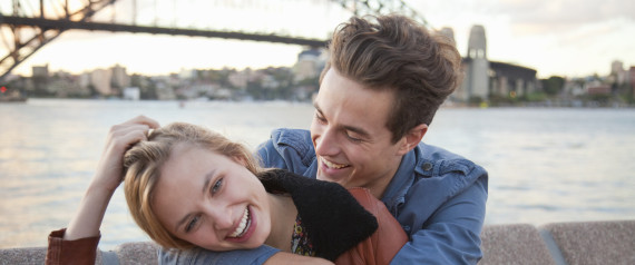 Hookup app for couples