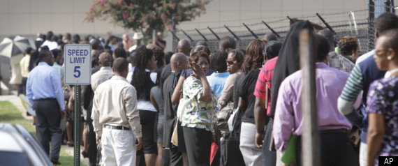 274 MILLION BLACKS LIVE BELOW POVERTY LINE AMERICA