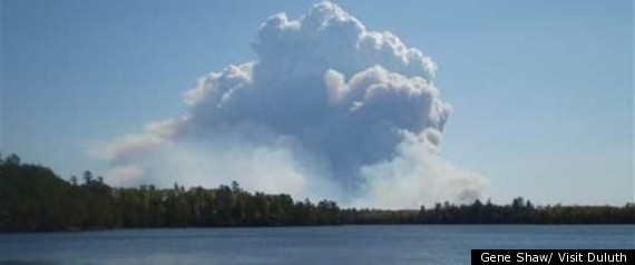 Minnesota Fire