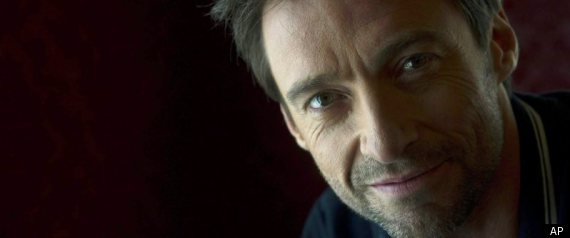 Hugh Jackman Broadway Solo