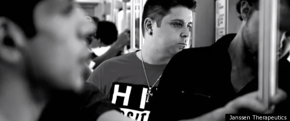 Living With Hiv