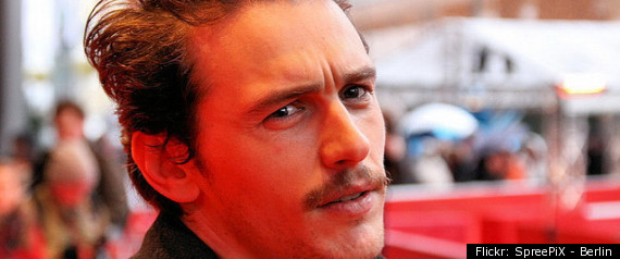 James Franco