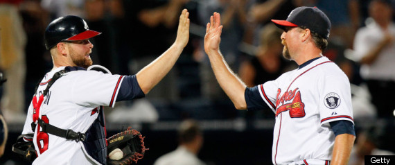 Braves Marlins