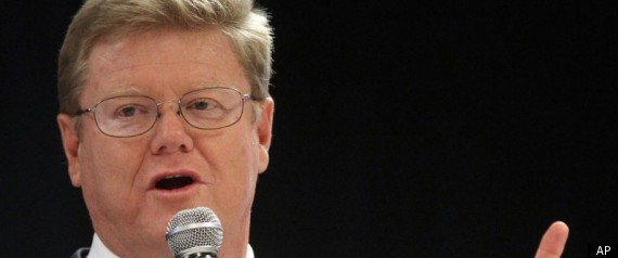 Mark Amodei