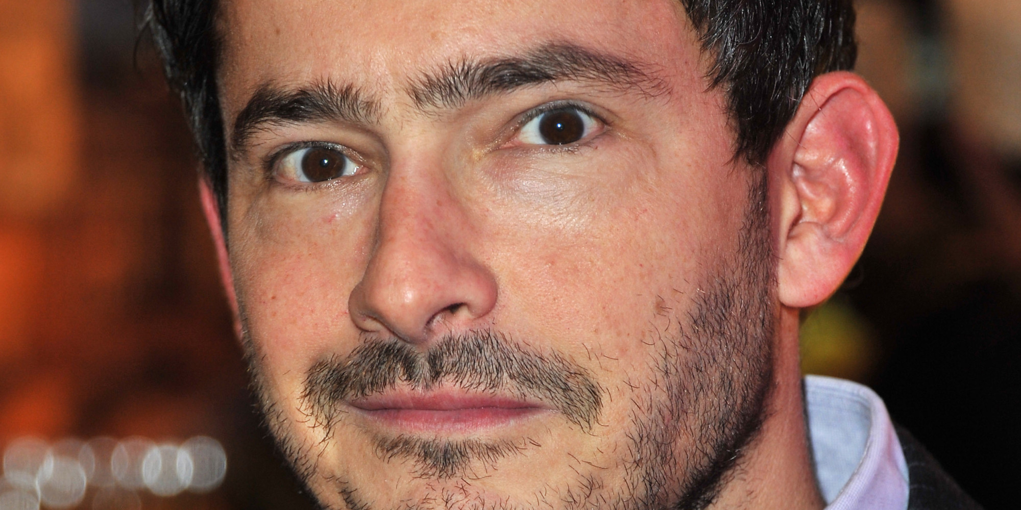 Giles Coren Tweets And Deletes 'Sexist Joke' About Wanting To 'Shag
