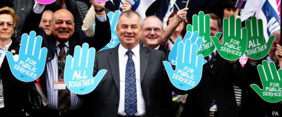 Trade Unions