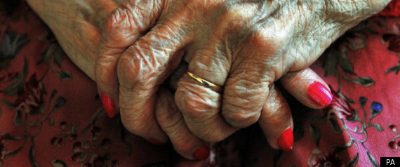 Elder Abuse