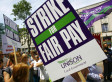 Unions Threaten UK-Wide Strikes Over Pensions