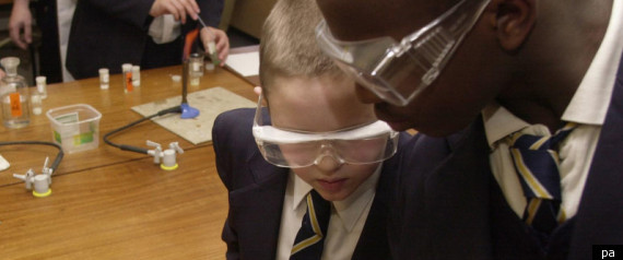 Science Committee Report