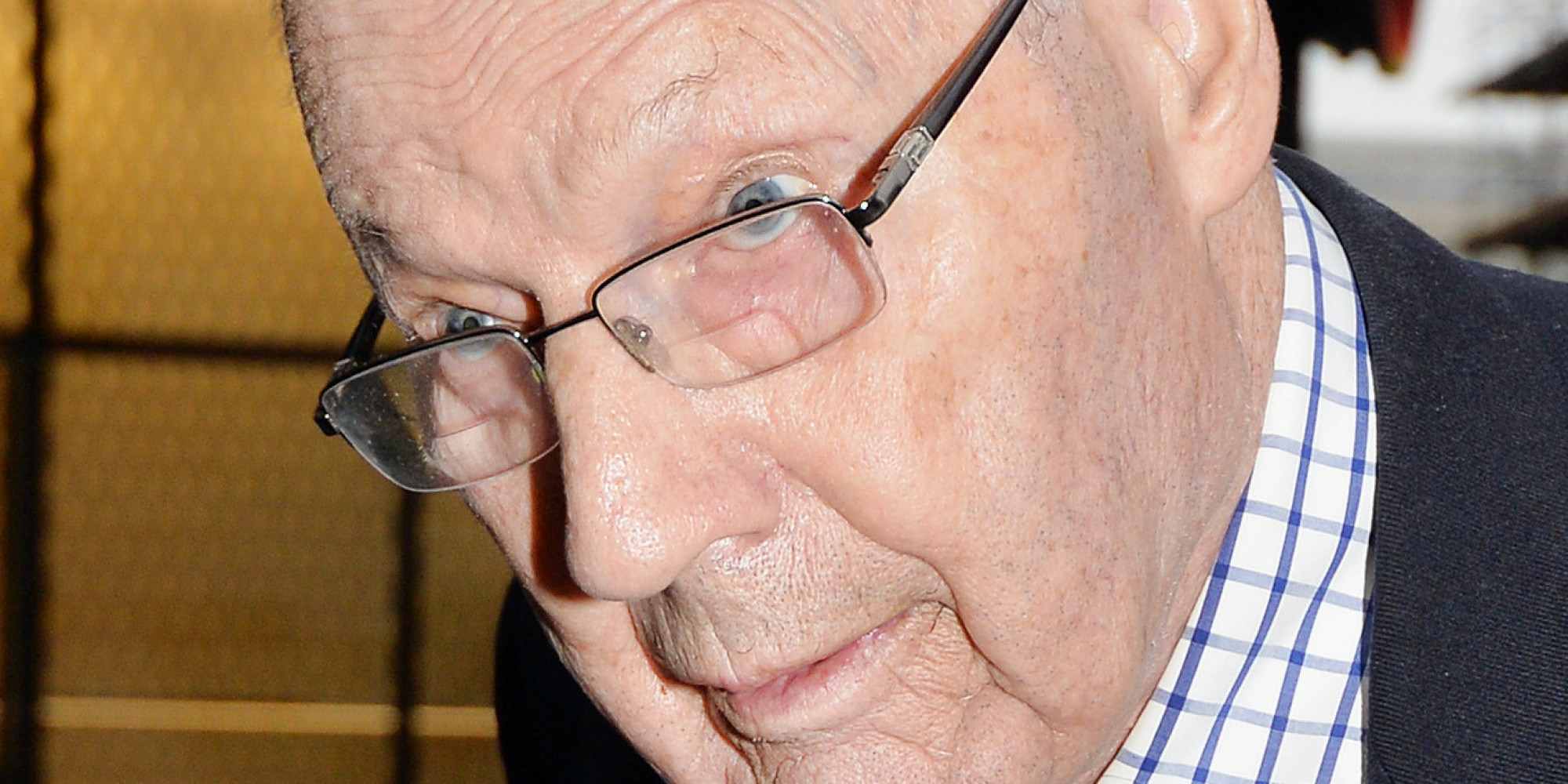 Peter Ball, Supported By Royal Family Member Jailed For Sex