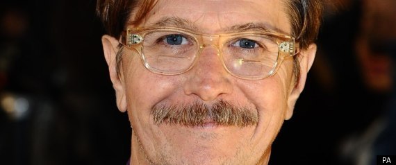 Gary Oldman