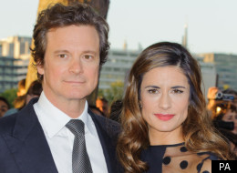 Firth Set For 'Fraught Family Reunion' Of 'Bridget Jones 3'