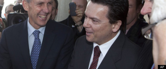 Nick Xenophon Priest Rape