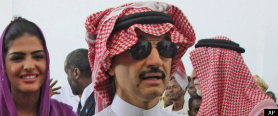 Ibiza Rape Alwaleed Bin Talal