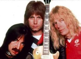 Spinal Tap Tops List Of Greatest Ever Comedy Films
