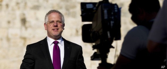Glenn Beck
