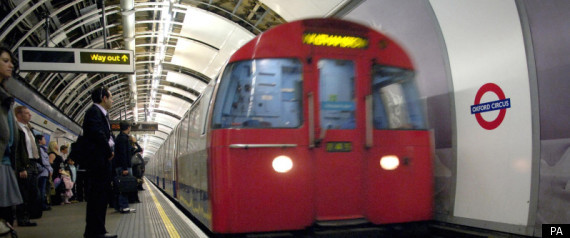 Fares Increase