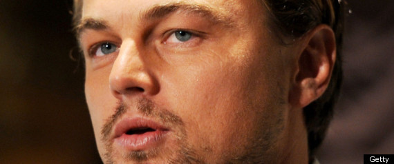 Leonardo Dicaprio