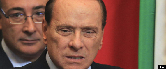 Berlusconi