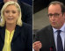 VIDEO. Marine Le Pen et François Hollande s'affrontent au Parlement européen