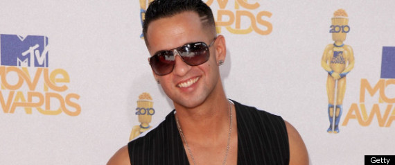 The Situation Mtv