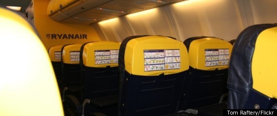 Ryanair