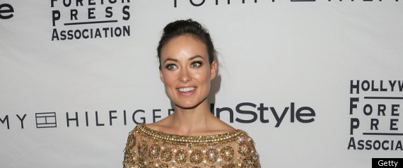 Olivia Wilde