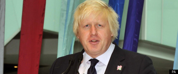 Boris Stratford