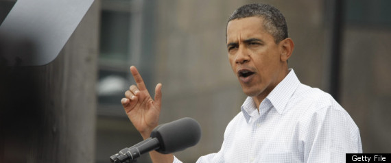Barack Obama