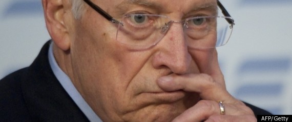 Cheney