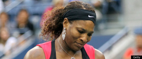 Serena Williams