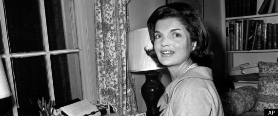 Jacqueline Kennedy Tapes Audio Interview