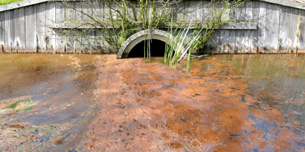 Lessons from Flint: It's Not Just the Water System That's Broken | The
