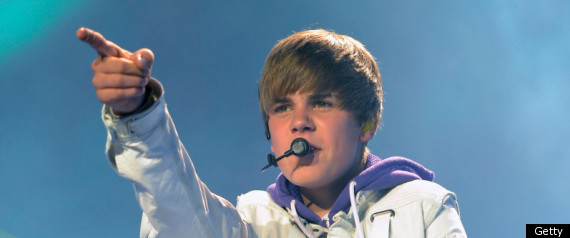 Justinbieber