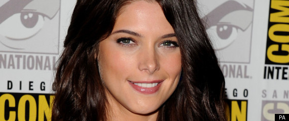 Ashley Greene