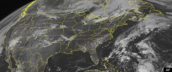 Tropical Storm Maria