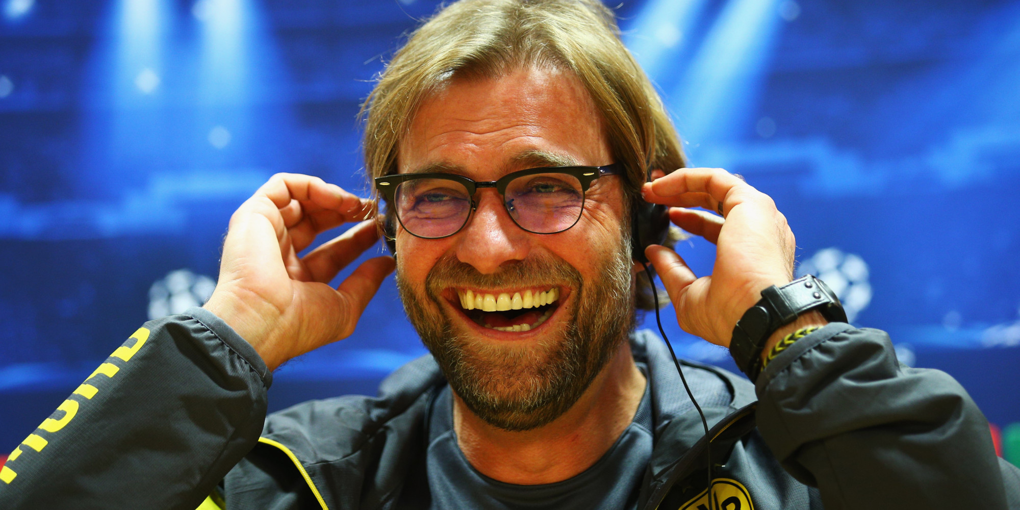Jurgen Klopp Người Truyền Lửa Cho Liverpool - Hành Trình Vinh Quang Của HLV Đầy Đam Mê