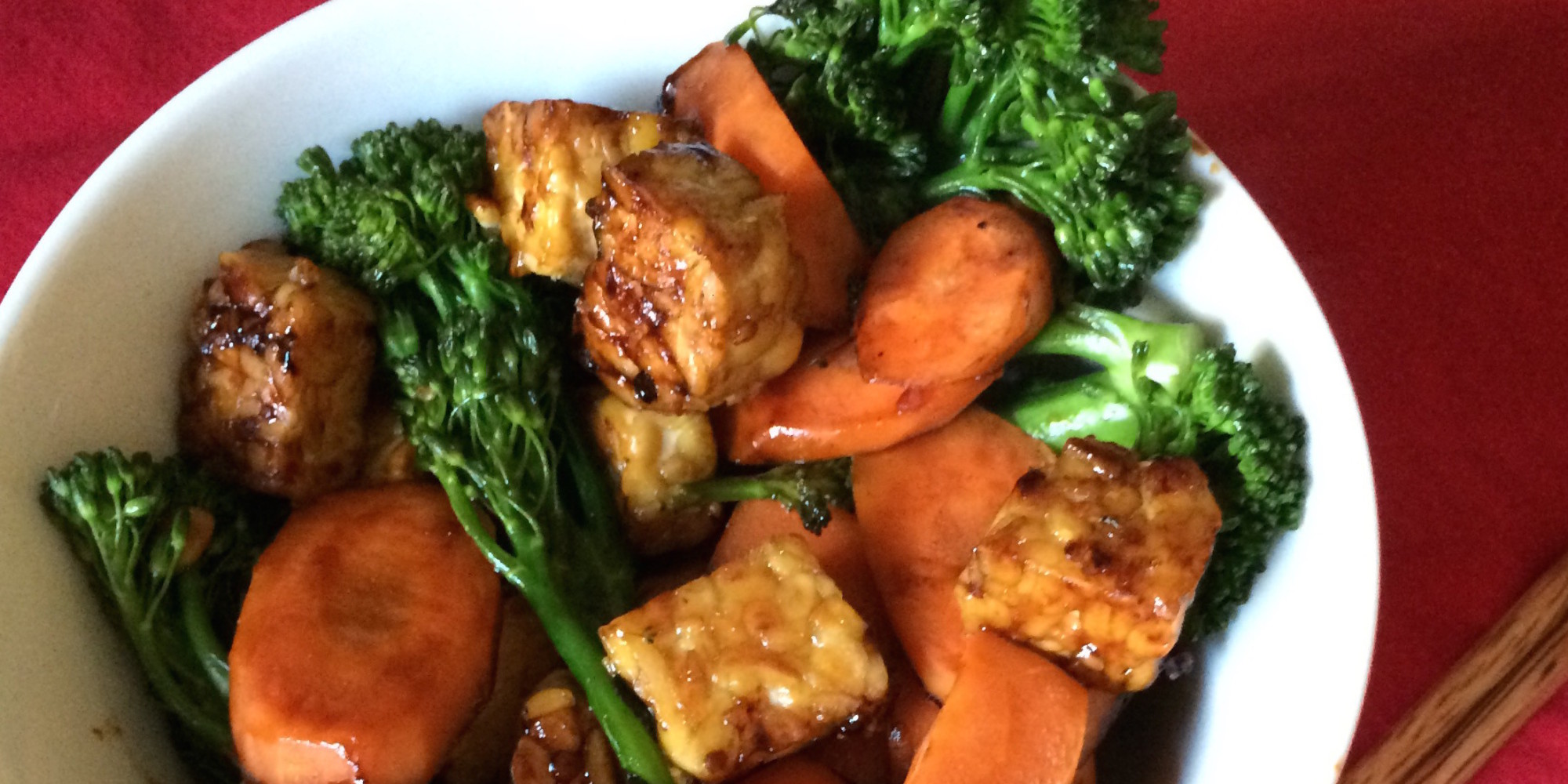 Hearty, Healthy Vegetarian Recipes That Everyone Will Love HuffPost