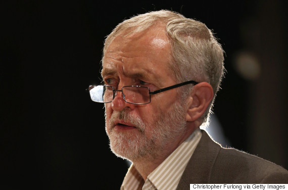 jeremy corbyn
