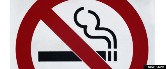 Smoking Ban Heart Attacks