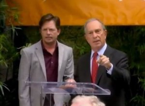 Bloomberg Curb