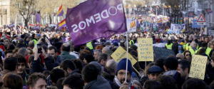 marcha