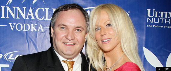 Michaele Salahi Kidnapped