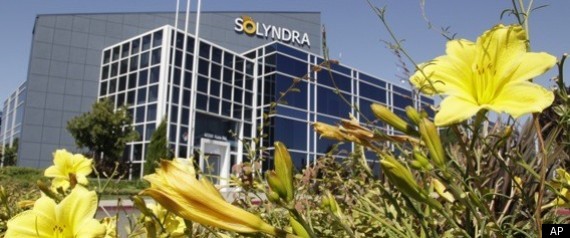 Solyndra