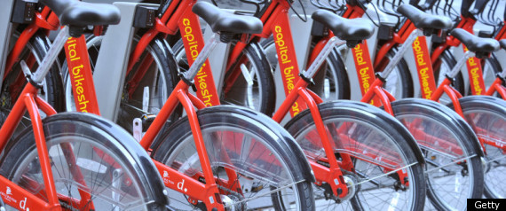 Alta Bike Share