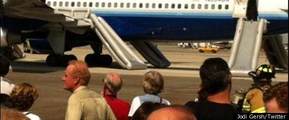 United Evacuation
