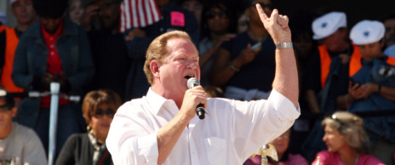 Ed Schultz
